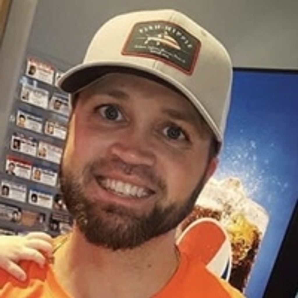 Douglas D.J. Edward Fritts Profile Photo
