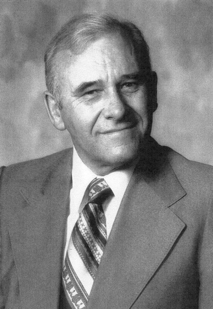 Doctor Mason Robison