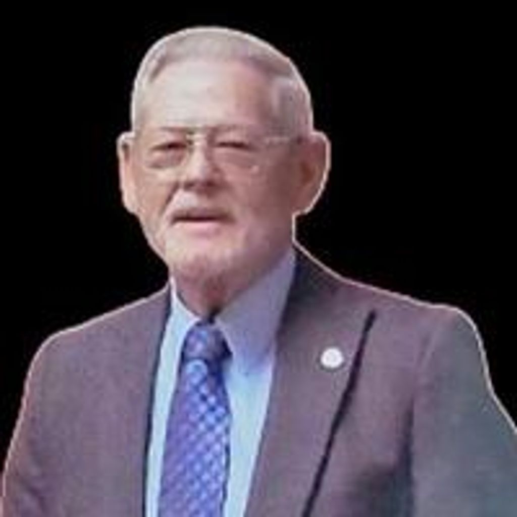 Gene T. Cousins Profile Photo