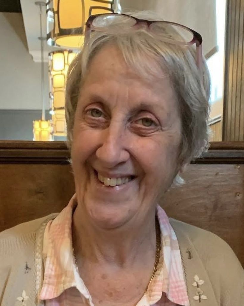 Ethel May Cornbrooks Profile Photo