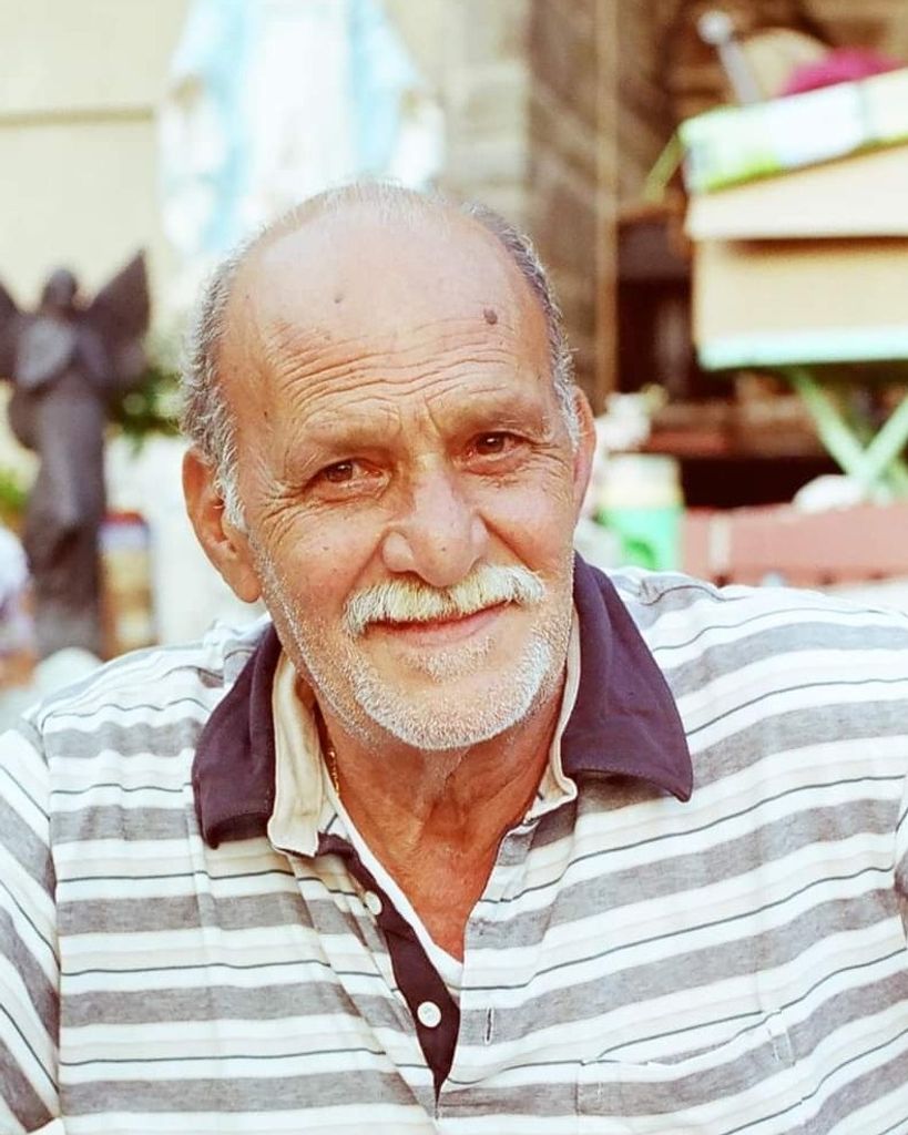 Majdi Essi Profile Photo