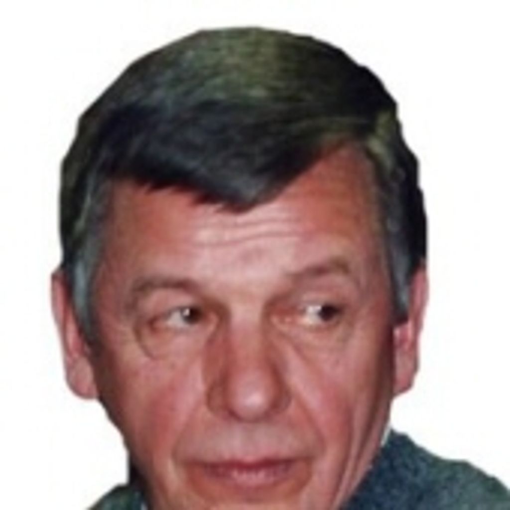 Paul E. Croteau Profile Photo