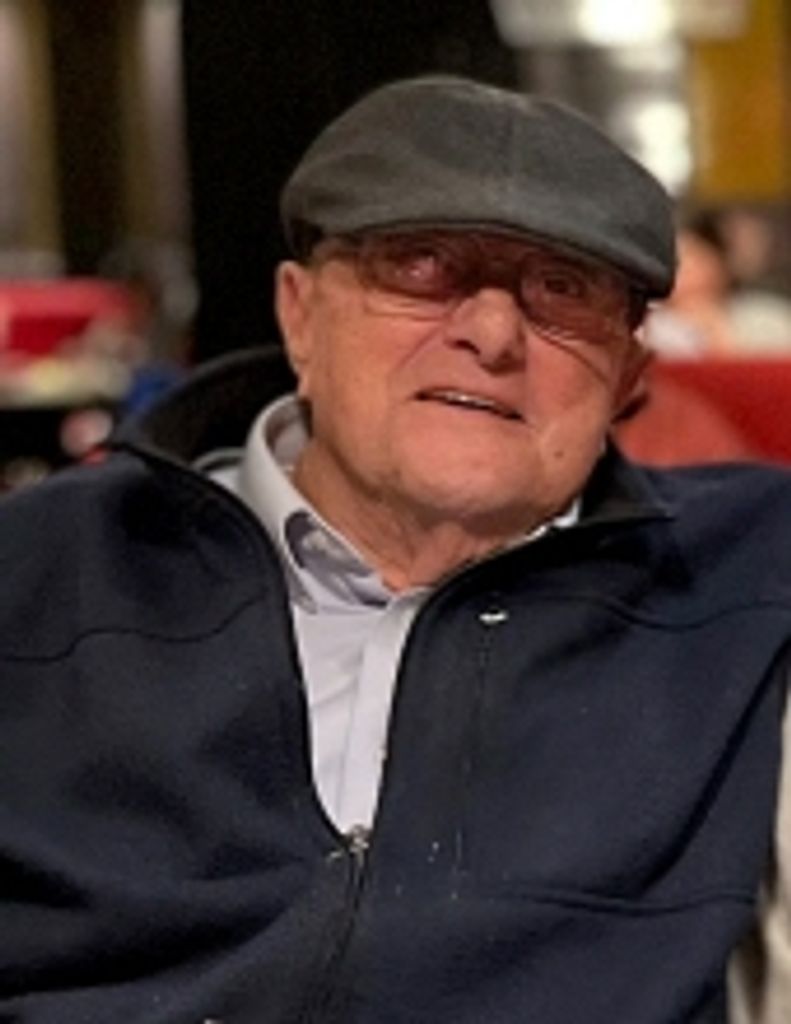 Ronald Leland Keal