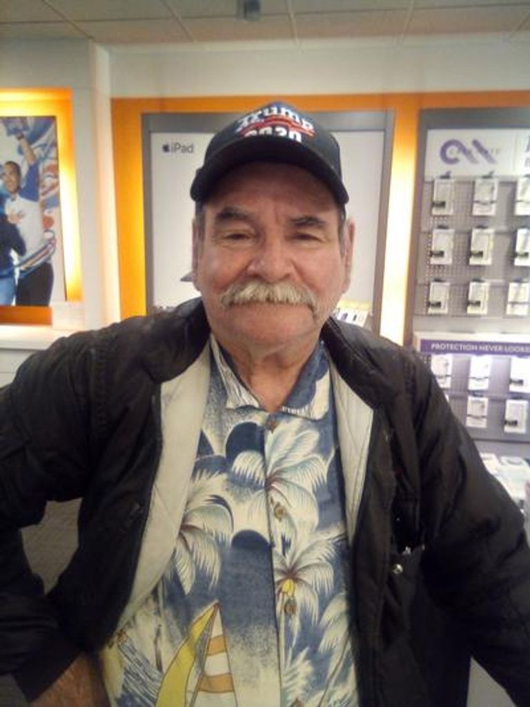 Billy Daniel Orr Profile Photo