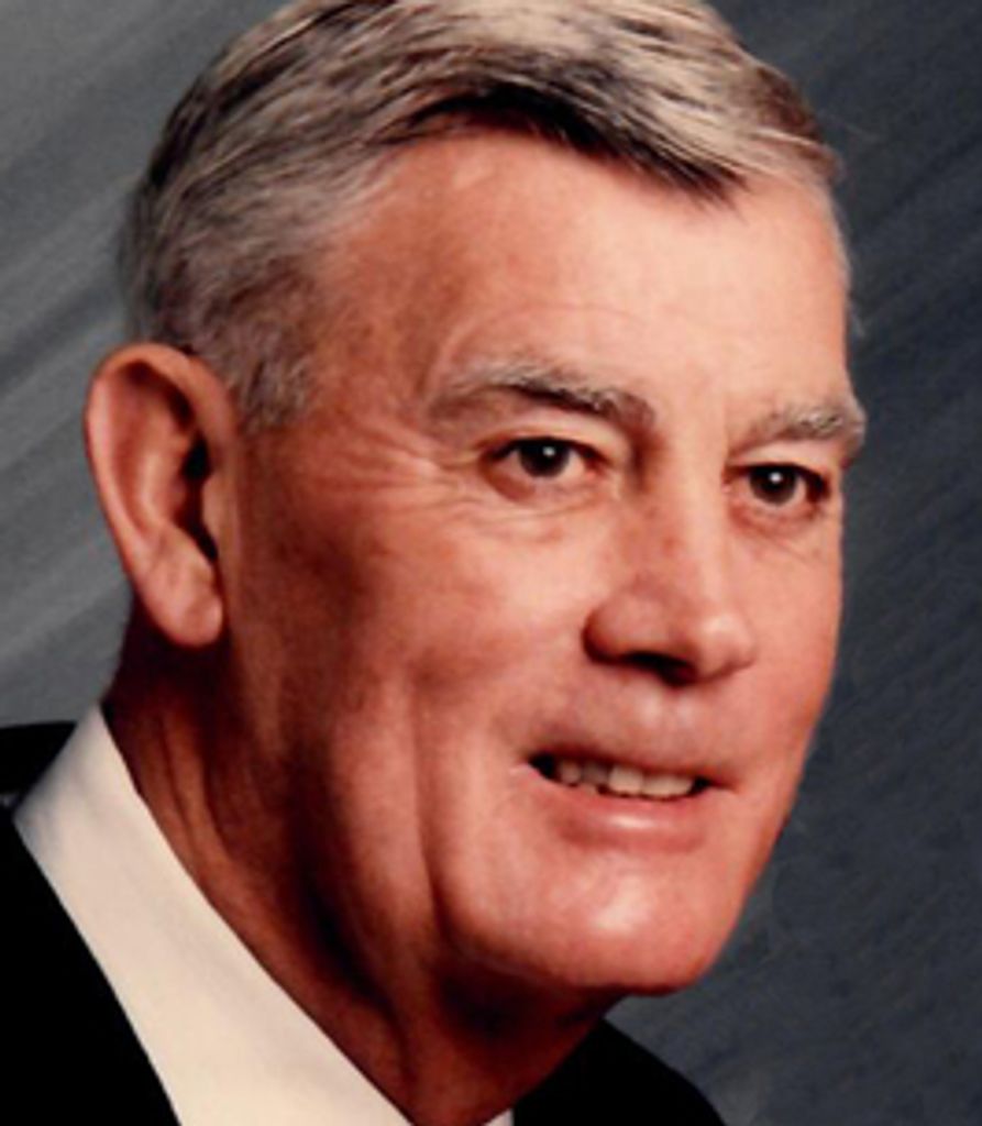 Walter Wilson