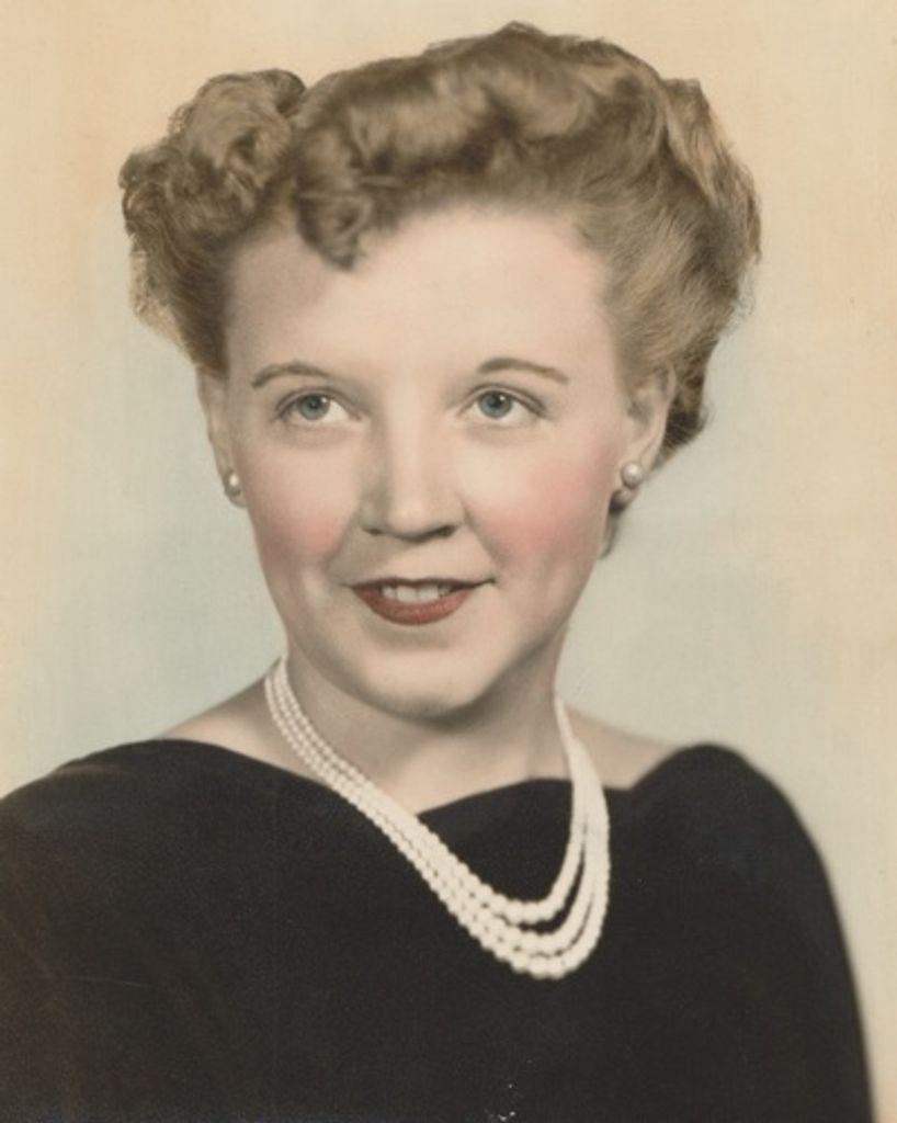 Grace Lynn Milos Profile Photo