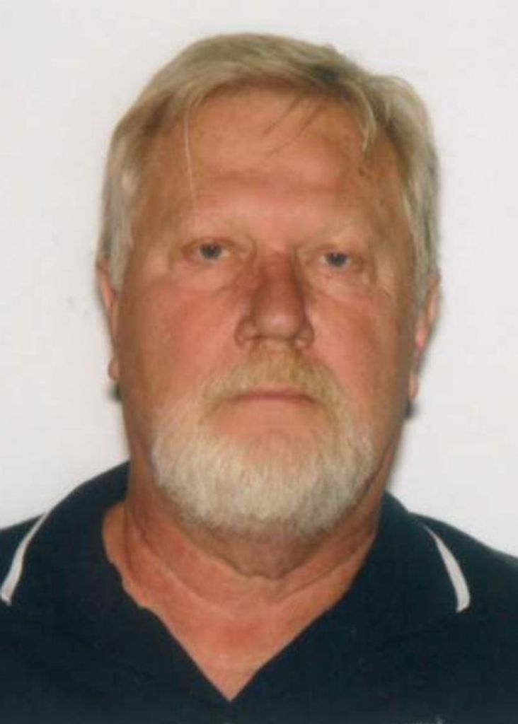 Steven Douglas Dawson