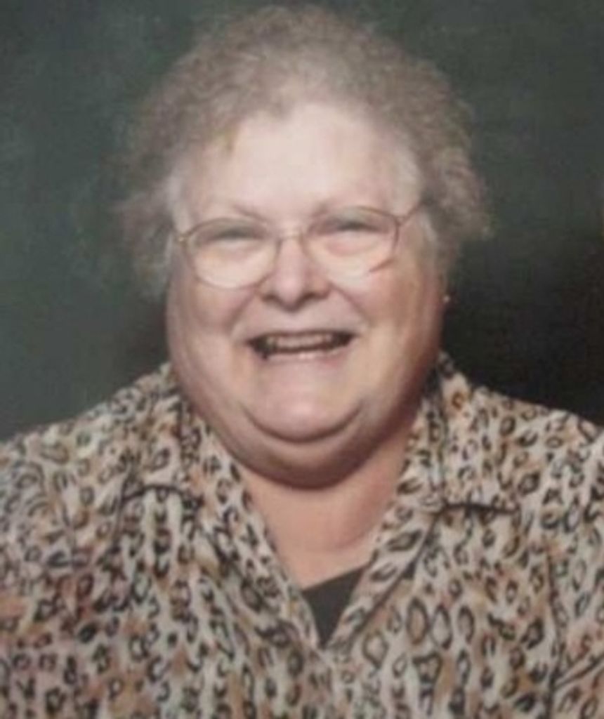 Nadine Juanita Barron