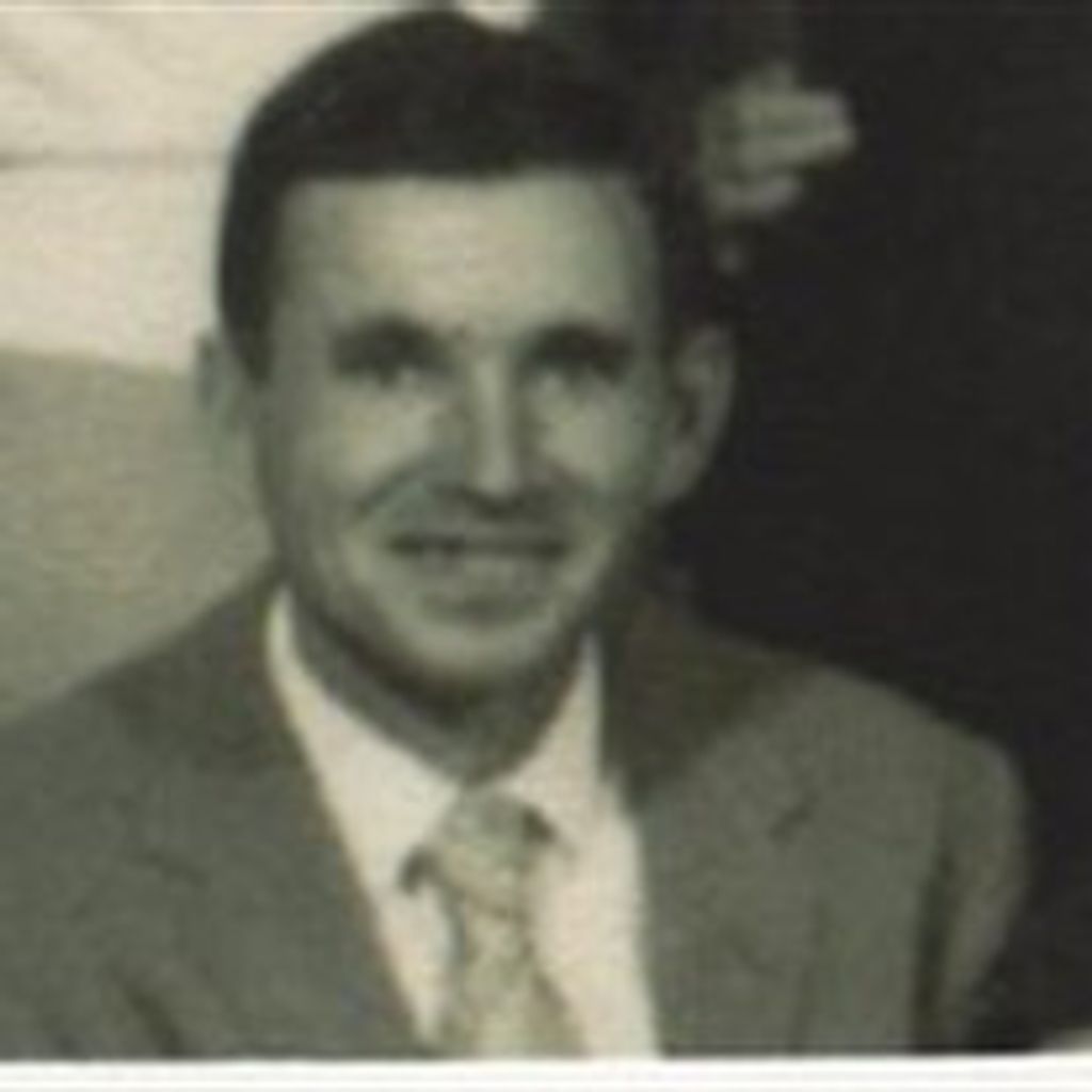 Russell Leland Orr