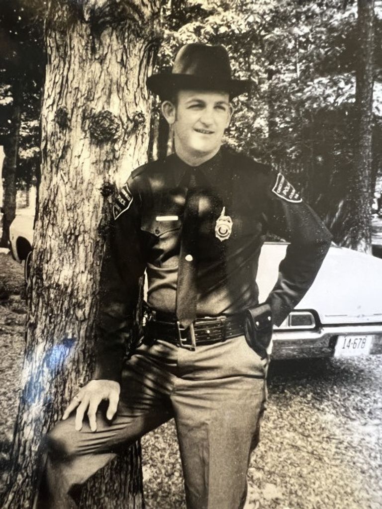 Raymond Neace Jr.