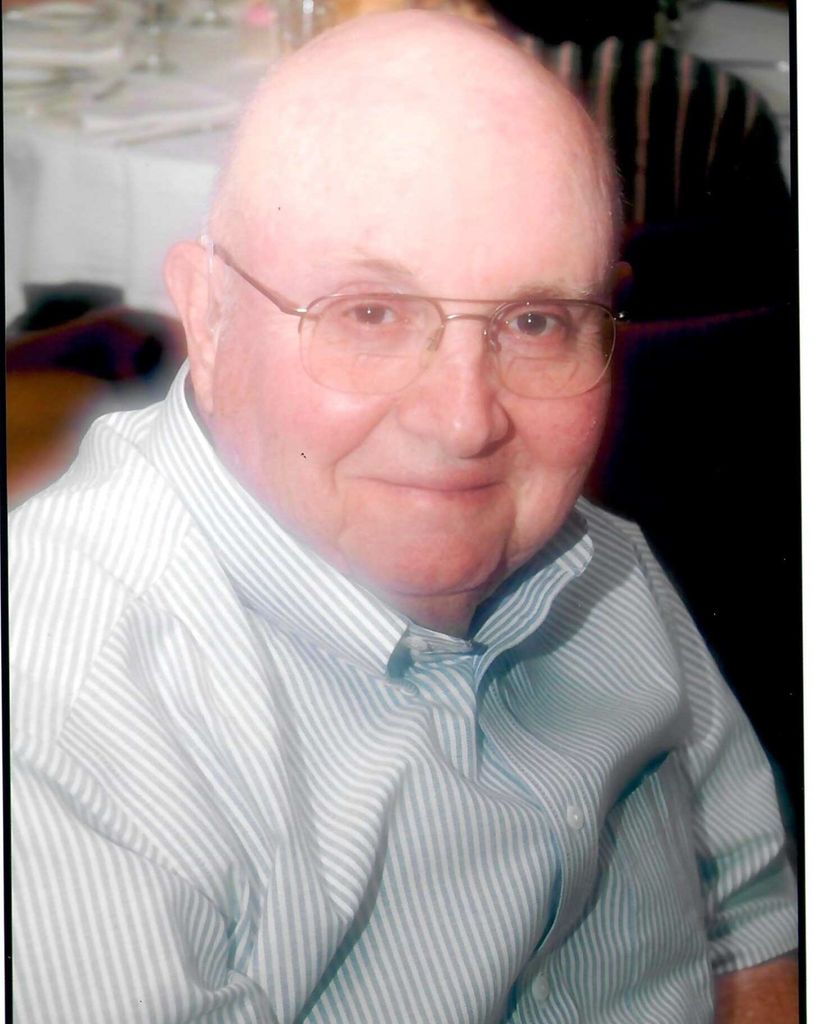 Harold J. Batchelor Profile Photo