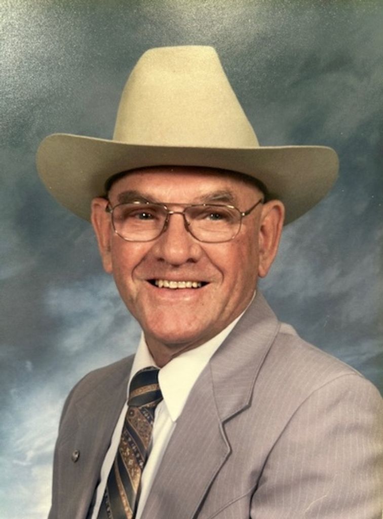 Charles William Cannon "Charlie" Profile Photo