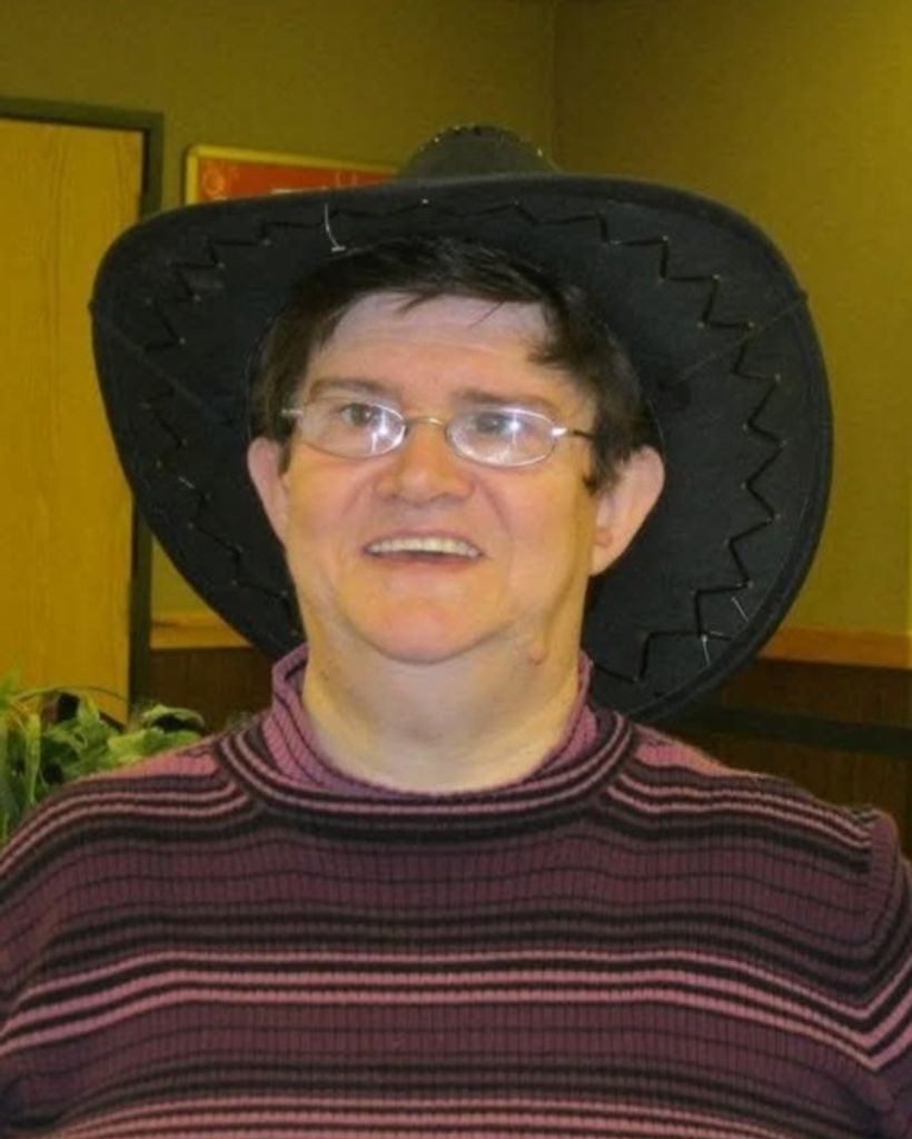 Catherine (Moyers) Justice Profile Photo