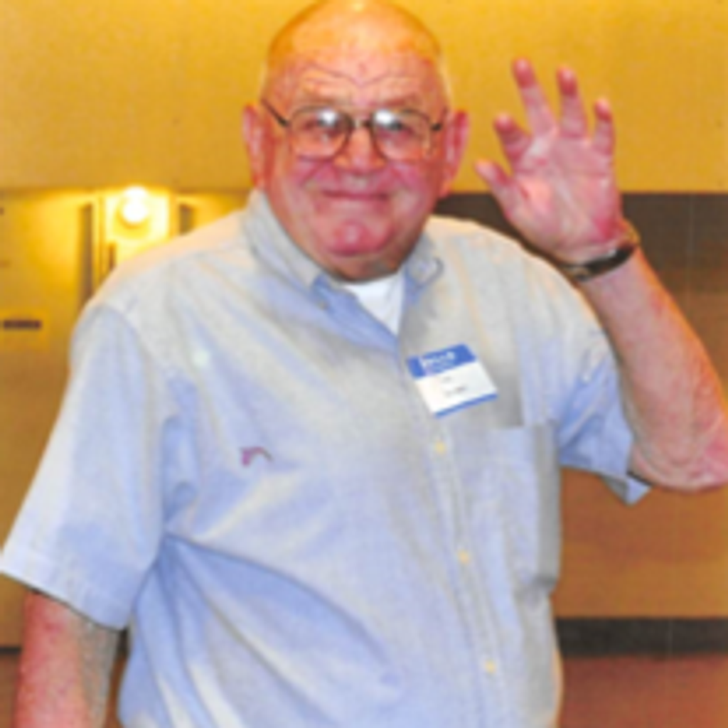 Joe Ed Griner