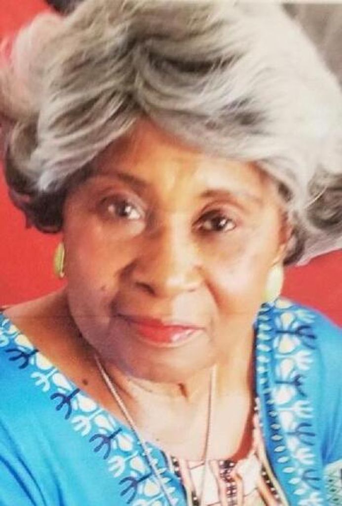 Johnnie Lee Foster Profile Photo