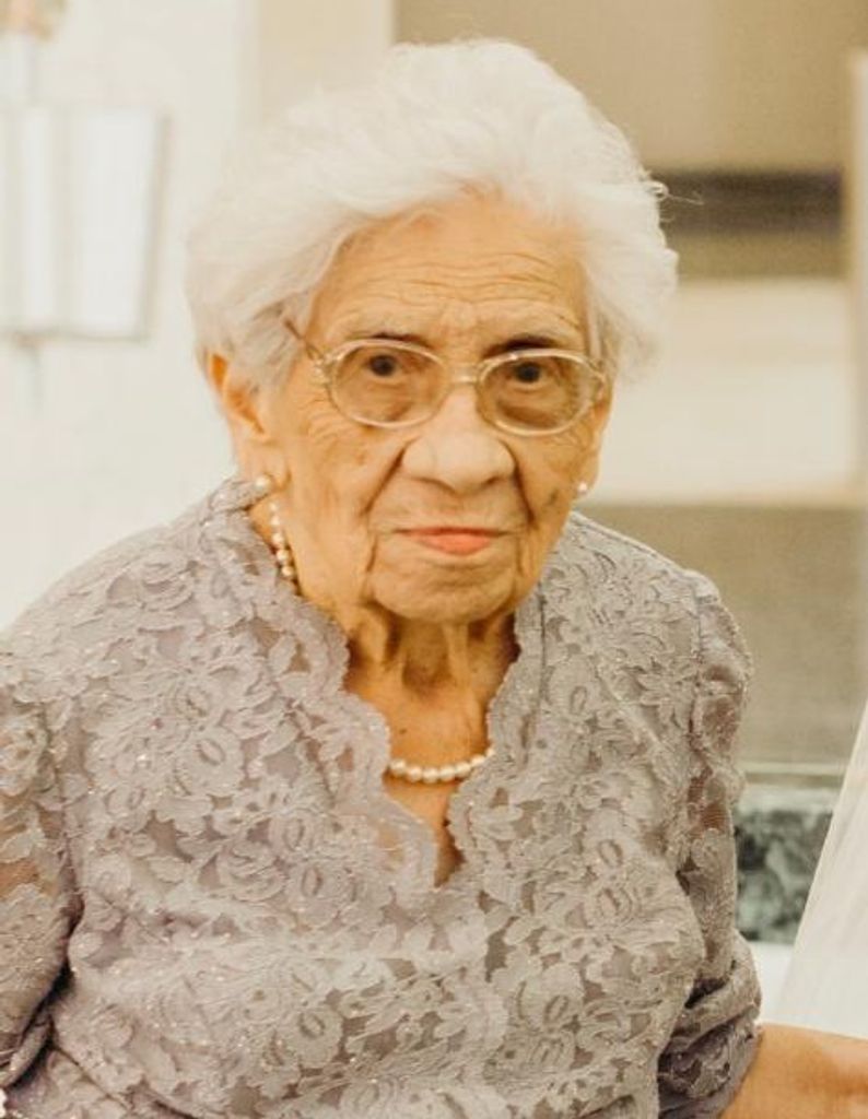 Maria  O. Galvan
