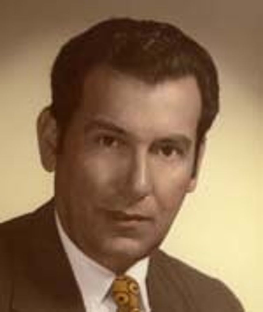 Durval "Duke" Rodrigues