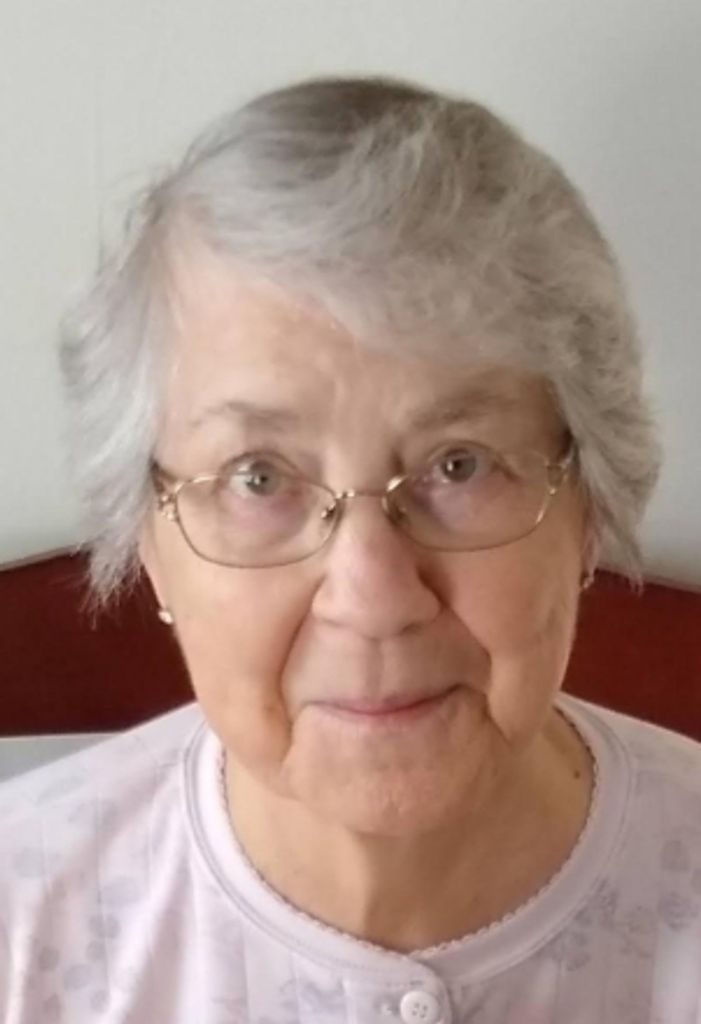 Patricia Carol Capron Profile Photo
