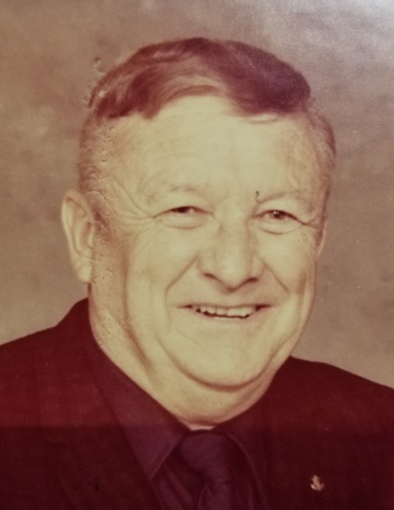 Vernon H. "Clell" Sanders Profile Photo