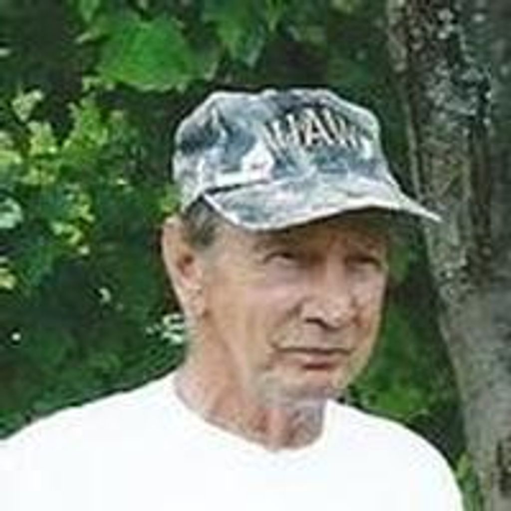 Ronald  Dale Ball  Sr.