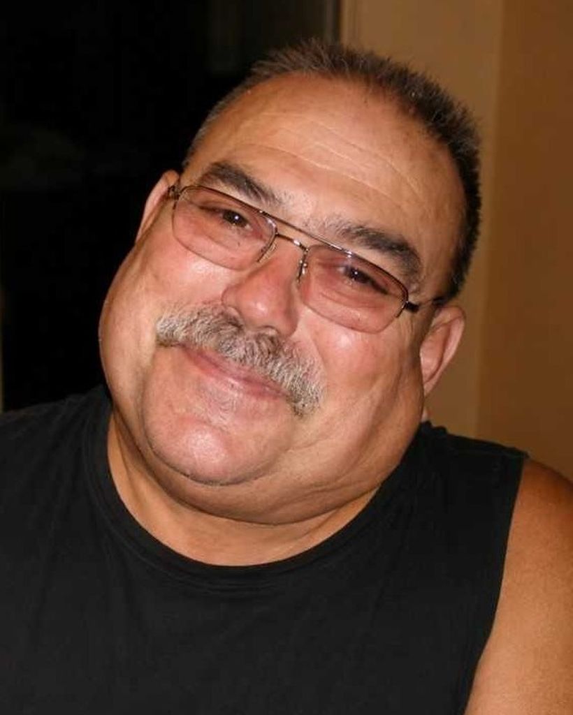 Michael Mendez Profile Photo
