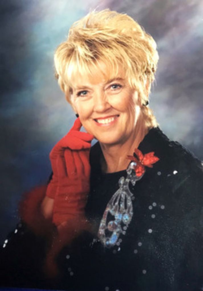 Linda Lamb Schemensky
