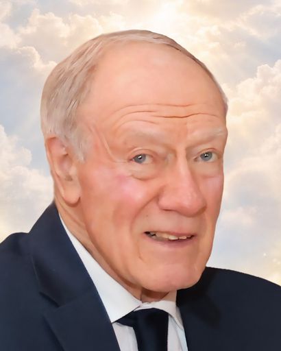 Henry Charles Carstens's obituary image