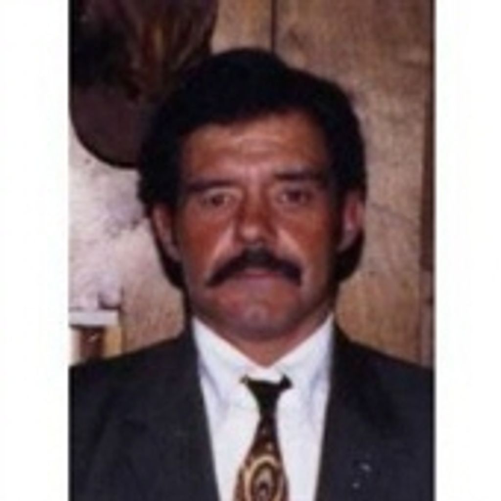 William Albert Entwistle