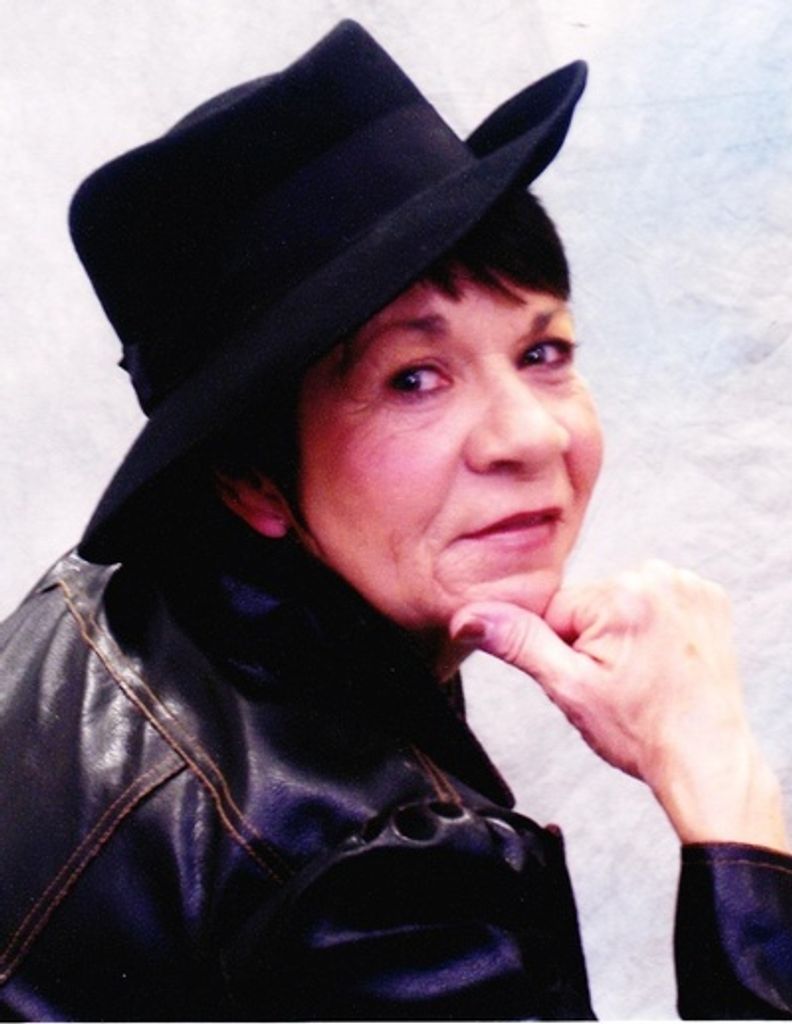 Evelyn Donaldson Mccool