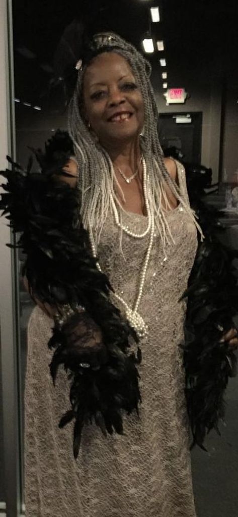 Ms. Lillie Mae Gibson Profile Photo