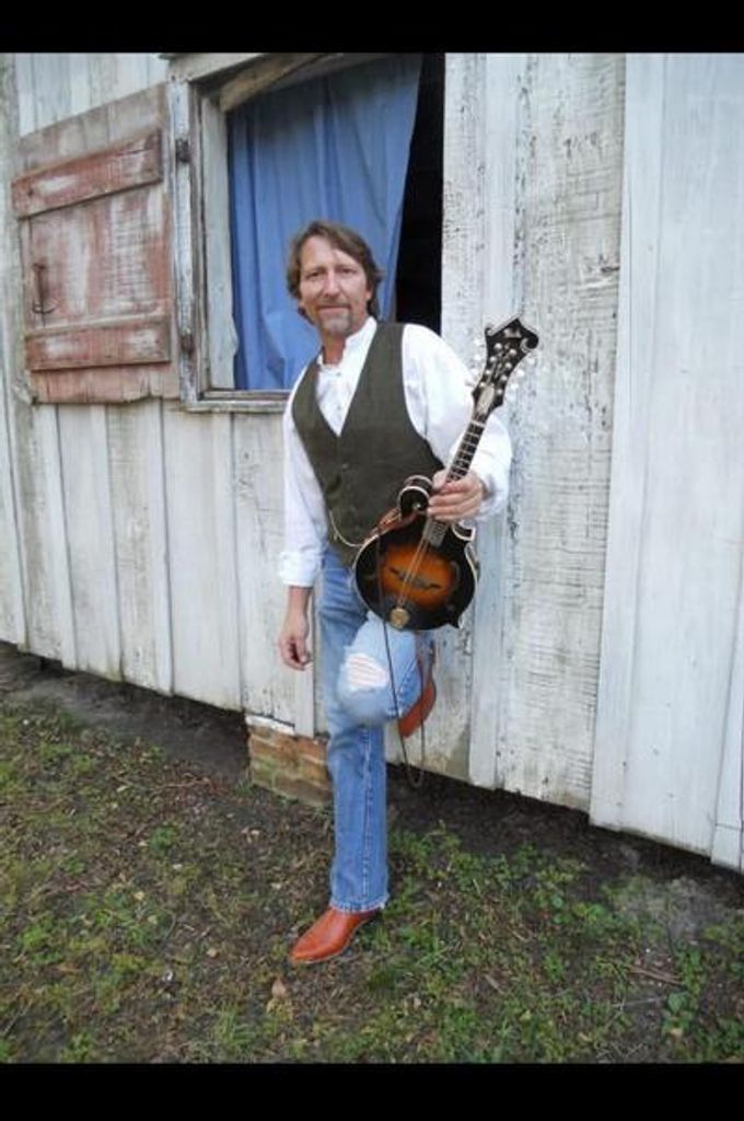 Alan Lee Morton Profile Photo
