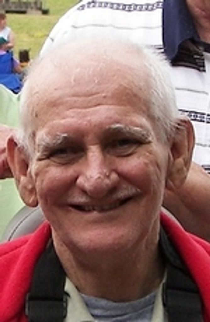 Grover Fazenbaker