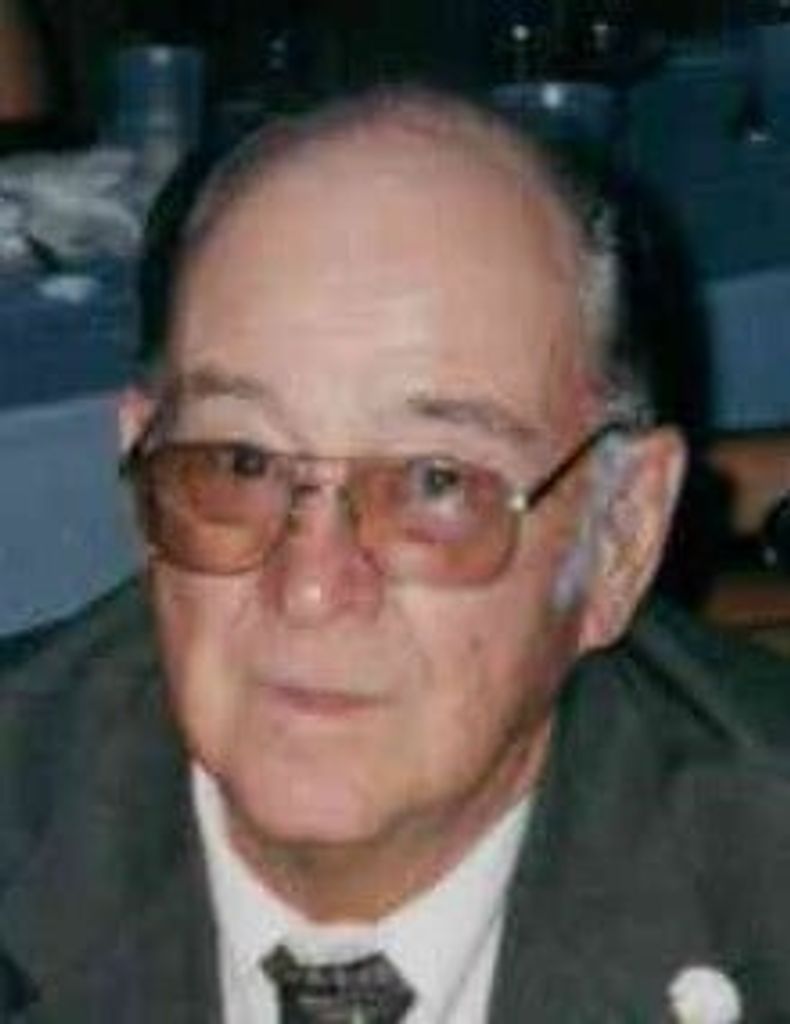 Leroy A. Stiely Profile Photo