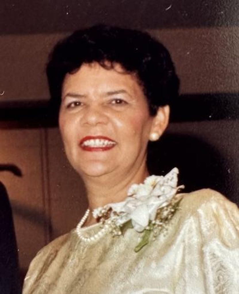 Ida Joann Hall Profile Photo