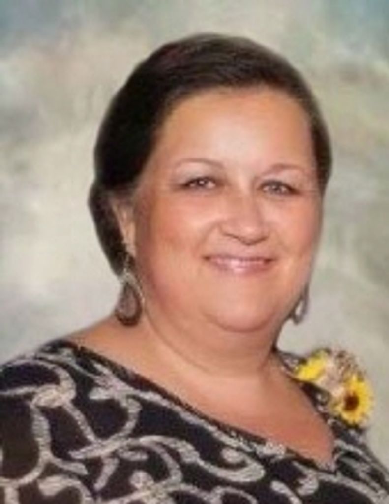 Dana Huval