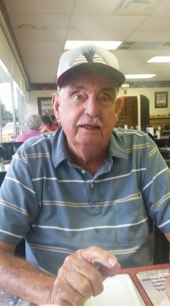 Robert E Young, Sr. Profile Photo