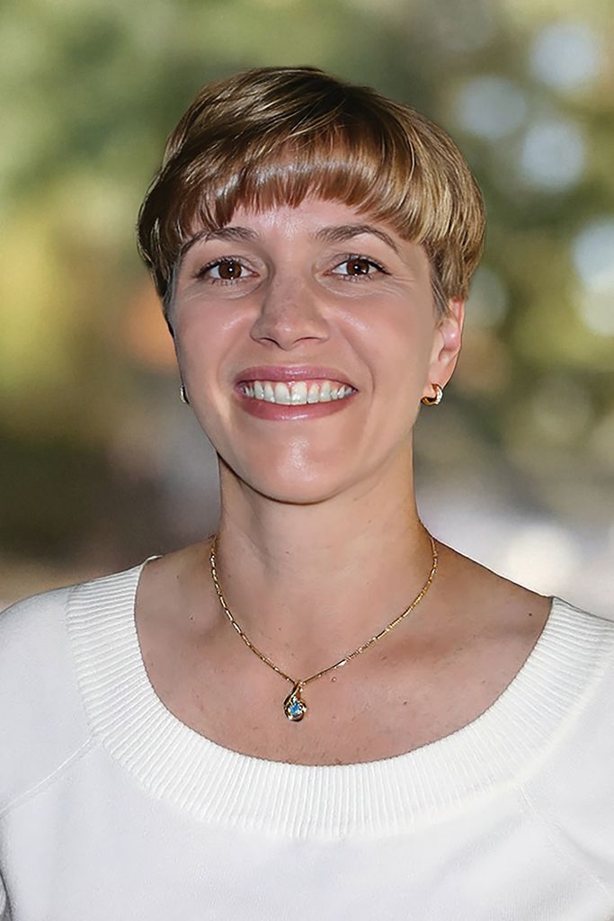 Laurie Thompson Weller Profile Photo