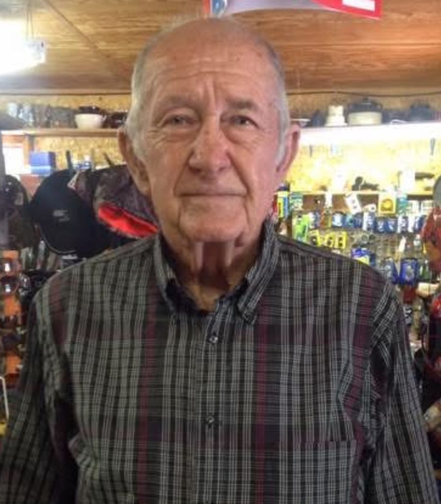 William Hoyt Payne Profile Photo