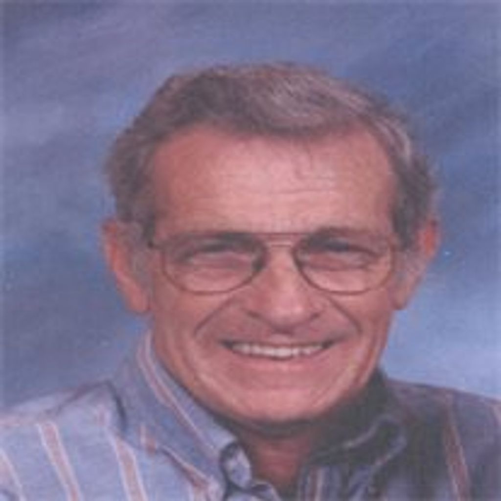 Elmer E. Bashaw