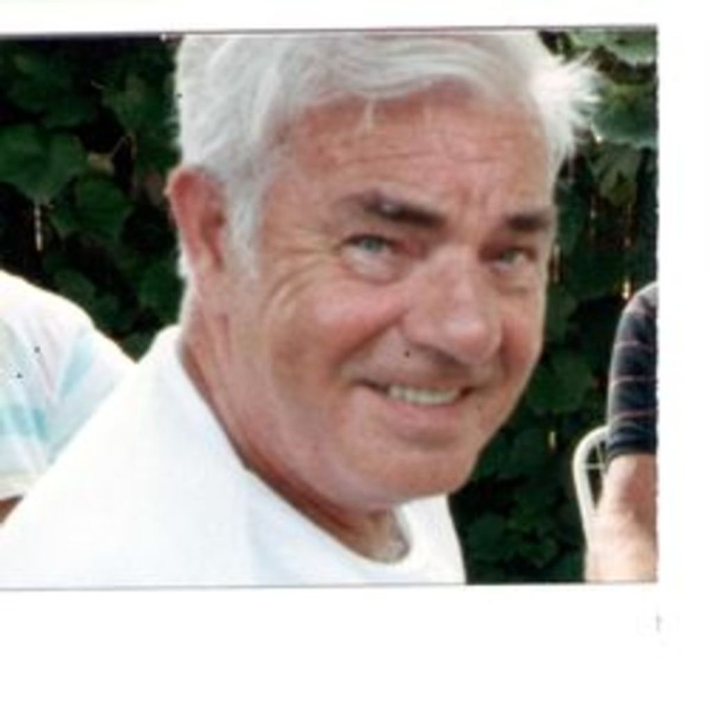 Robert Kenneth Davison