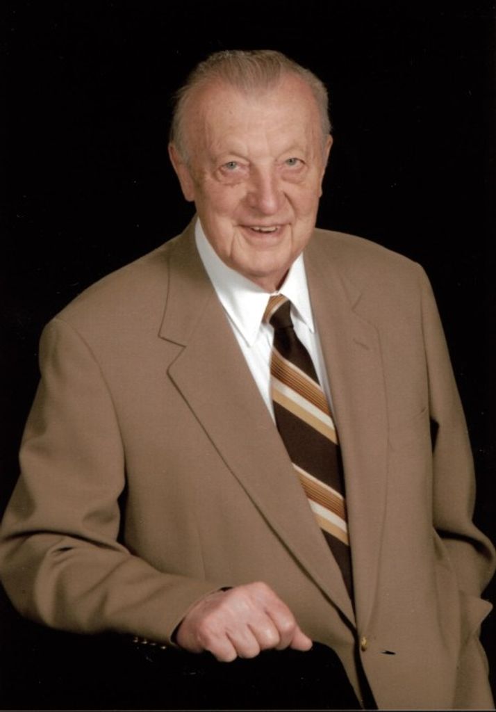 Joseph Hild