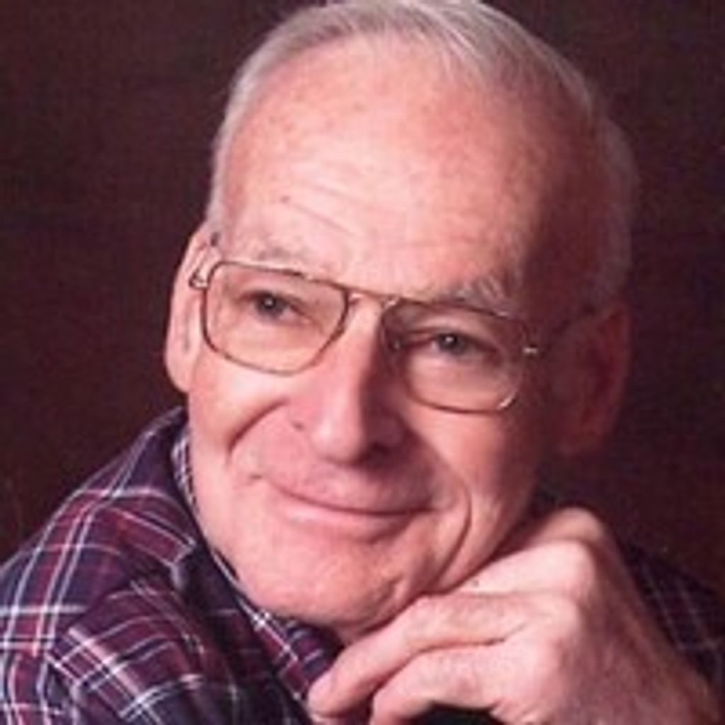 Ralph E. Campbell