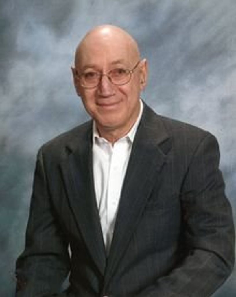 Fred T. Farmer
