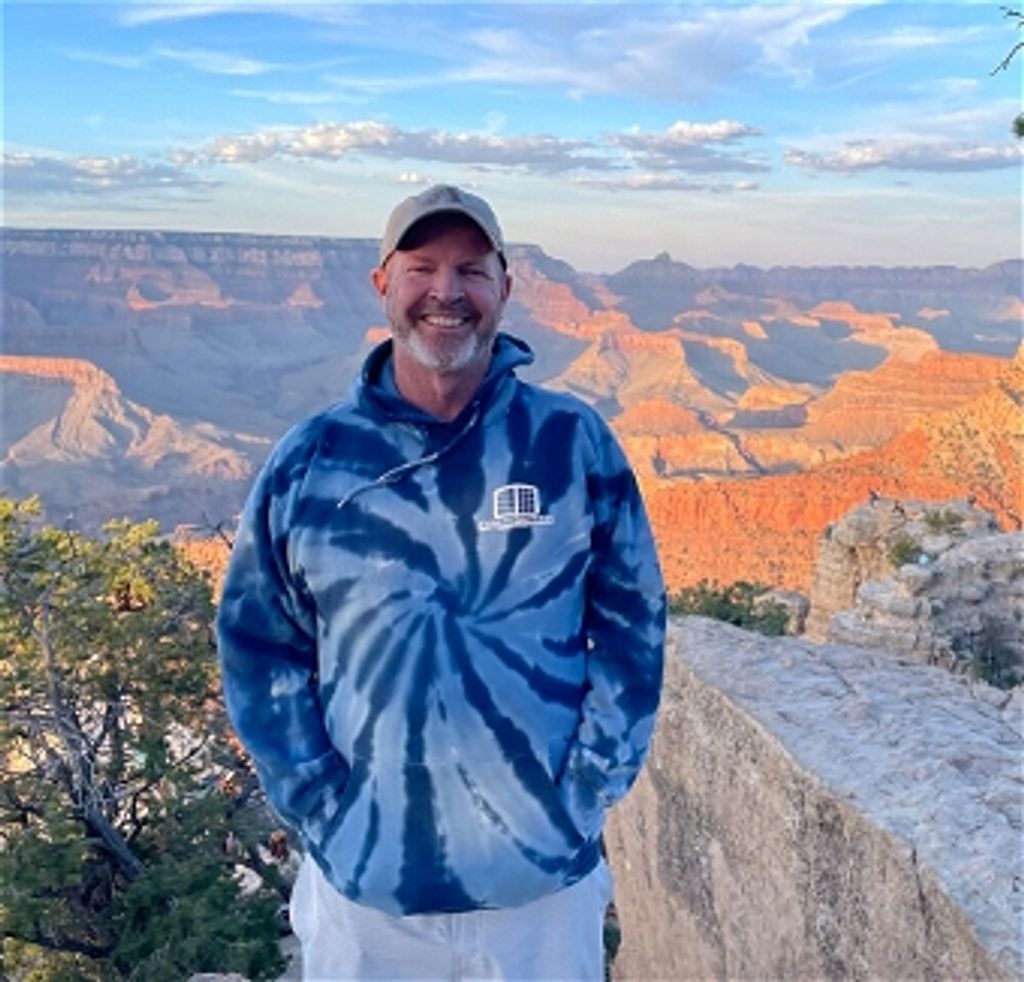 Christopher P. Conant Profile Photo