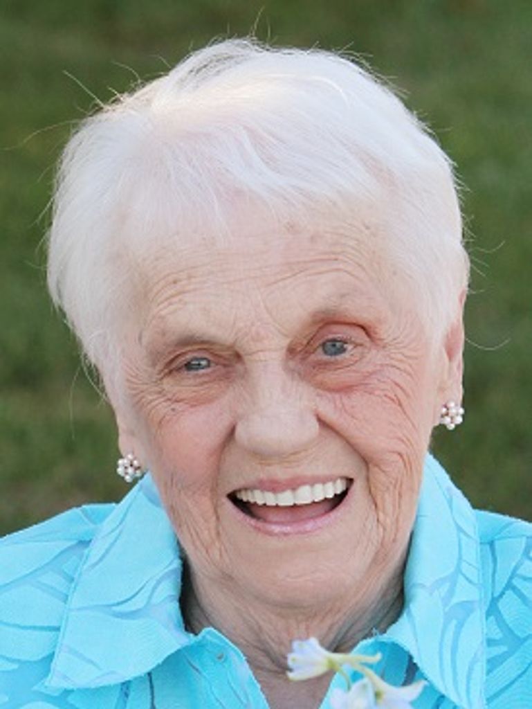 Dorothy Huning