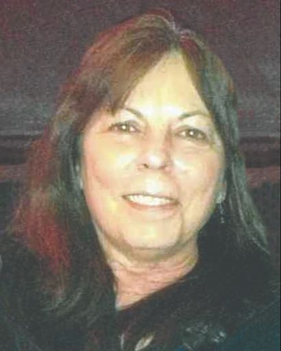 Sharon Brothers's obituary image