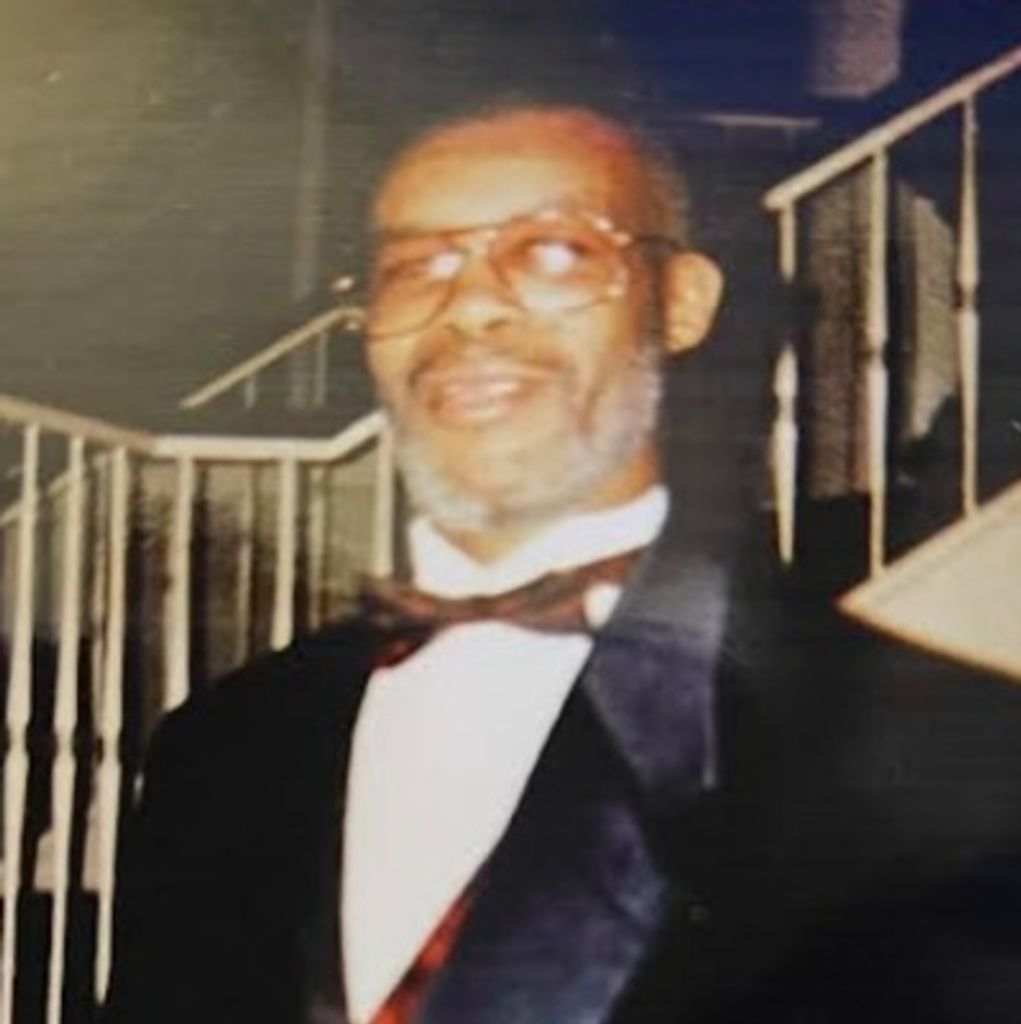 Ernest Mclean, Iii Profile Photo