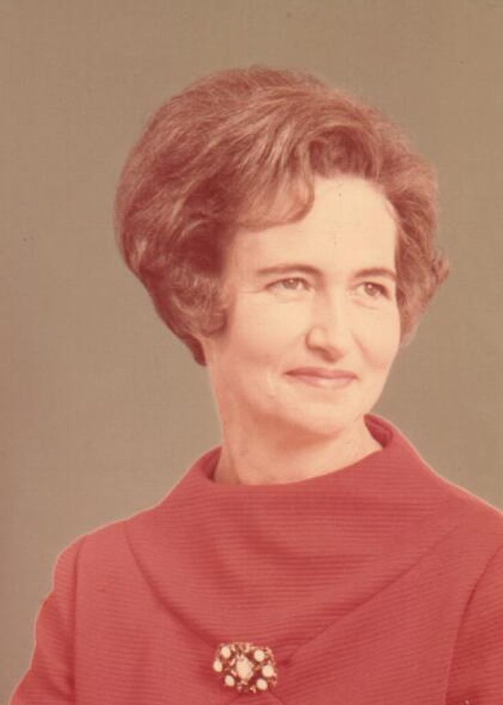 Ruby Mcwhorter