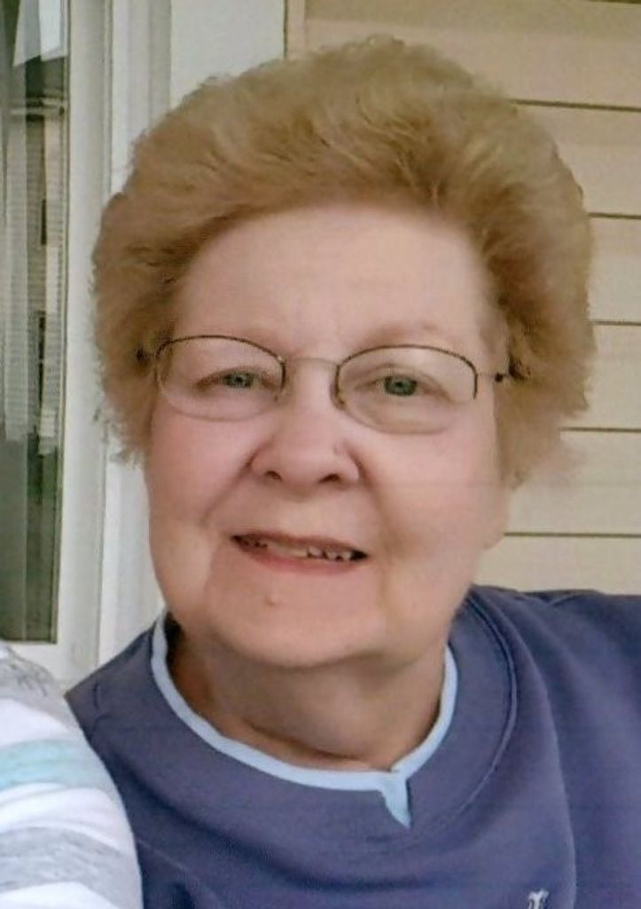 Elaine Jensen Profile Photo