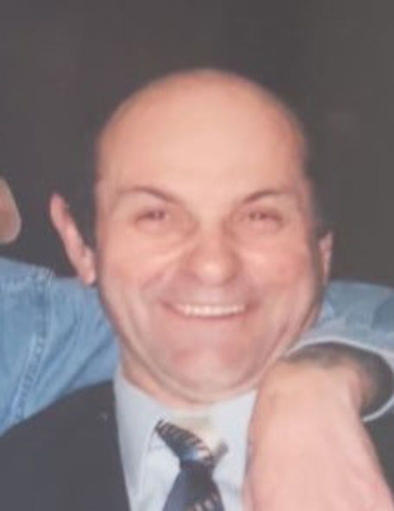 Ronald Jay Miller